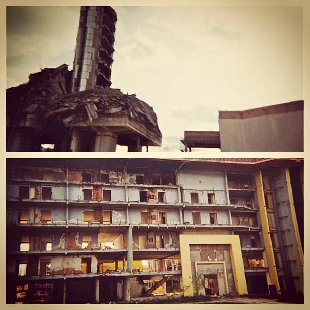 Bosnia ed Erzegovina 2000 Italian Battle Group