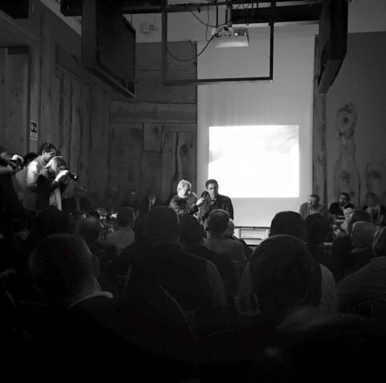 Efrem Raimondi & Raul Cremona