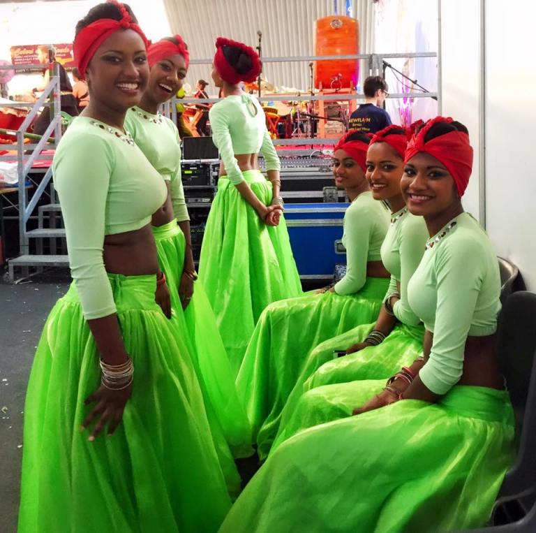 Festival dell oriente