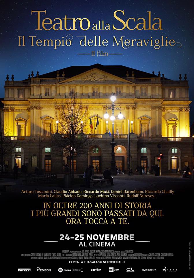 Teatro alla Scala