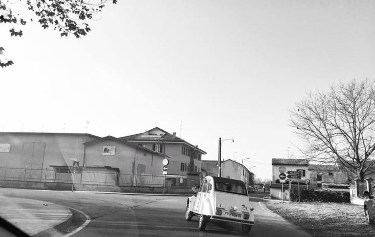 Matrimonio