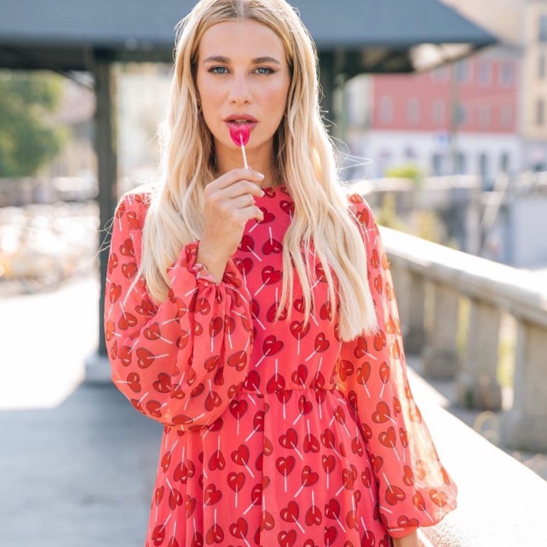 Clizia Incorvaia